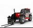 Teleskopické manipulátory Manitou MT 1135 HA easy