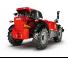 Teleskopické manipulátory Manitou MT 1135 HA easy