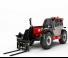 Teleskopické manipulátory Manitou MT 1135 Comfort