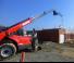 Teleskopické manipulátory Manitou MT 1135 Comfort