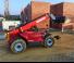 Teleskopické manipulátory Manitou MT 1135 Comfort