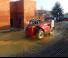 Teleskopické manipulátory Manitou MT 1135 Comfort