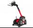 Teleskopické manipulátory Manitou MT 1135 Comfort