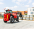 Teleskopické manipulátory Manitou MT 1335-100 D Standard