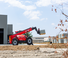 Teleskopické manipulátory Manitou MT 1335-100 D Standard
