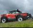 Teleskopické manipulátory Manitou MT 1335 easy