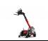 Teleskopické manipulátory Manitou MT 1335 easy