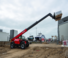 Teleskopické manipulátory Manitou MT 1335 EASY Standard
