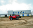 Teleskopické manipulátory Manitou MT 1335 EASY Standard
