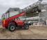 Teleskopické manipulátory Manitou MT 1335 H EASY Comfort