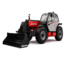 Teleskopické manipulátory Manitou MT 1335 H EASY Comfort