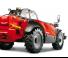 Teleskopické manipulátory Manitou MT 1335 H easy