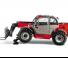 Teleskopické manipulátory Manitou MT 1335 H easy