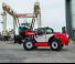 Teleskopické manipulátory Manitou MT 1335 HA EASY Comfort