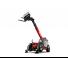 Teleskopické manipulátory Manitou MT 1335 HA easy