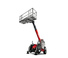 Teleskopické manipulátory Manitou MT 1335 Comfort