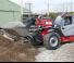 Teleskopické manipulátory Manitou MT 1335 Comfort