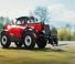 Teleskopické manipulátory Manitou MT 1335 Comfort