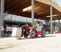 Teleskopické manipulátory Manitou MT 1335 Comfort