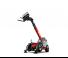 Teleskopické manipulátory Manitou MT 1335 Comfort