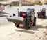 Teleskopické manipulátory Manitou MT 1440 A 100 D Comfort