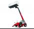 Teleskopické manipulátory Manitou MT 1440 A