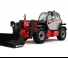 Teleskopické manipulátory Manitou MT 1440 Comfort EASY