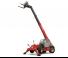 Teleskopické manipulátory Manitou MT 1440 easy