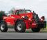 Teleskopické manipulátory Manitou MT 1440 easy