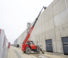 Teleskopické manipulátory Manitou MT 1840 A Comfort