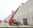 Teleskopické manipulátory Manitou MT 1840 Comfort EASY