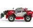Teleskopické manipulátory Manitou MT 1840 easy