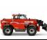 Teleskopické manipulátory Manitou MT 1840 easy