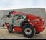 Teleskopické manipulátory Manitou MT 1840 easy