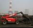 Teleskopické manipulátory Manitou MT 625 H Easy