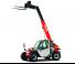Teleskopické manipulátory Manitou MT 625 H Easy