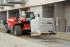 Teleskopické manipulátory Manitou MT 625 T Comfort