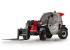 Teleskopické manipulátory Manitou MT 625 T