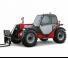 Teleskopické manipulátory Manitou MT 732-100 PS Comfort