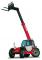 Teleskopické manipulátory Manitou MT 732 Evolution