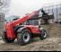 Teleskopické manipulátory Manitou MT 733 EASY Comfort (STV)