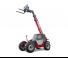 Teleskopické manipulátory Manitou MT 932 Easy