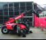 Teleskopické manipulátory Manitou MT-X 1033