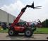 Teleskopické manipulátory Manitou MT-X 1033 Mining