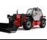 Teleskopické manipulátory Manitou MT-X 1440