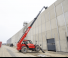 Teleskopické manipulátory Manitou MT-X 1840