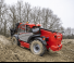 Teleskopické manipulátory Manitou MT-X 1840