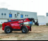 Teleskopické manipulátory Manitou MT-X 1840