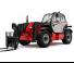 Teleskopické manipulátory Manitou MT-X 1840