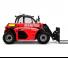 Teleskopické manipulátory Manitou MT-X 420 H